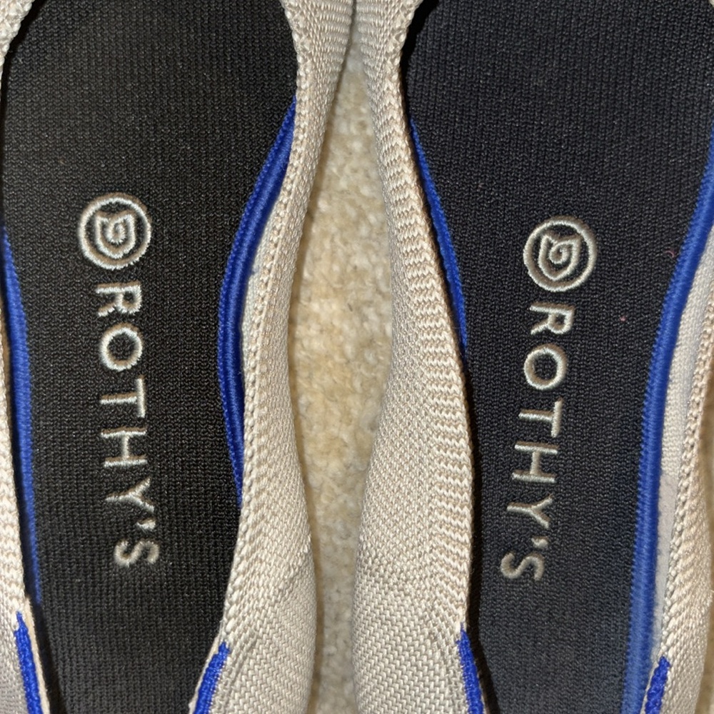 Discontinued Rothys - Picture 2 of 4